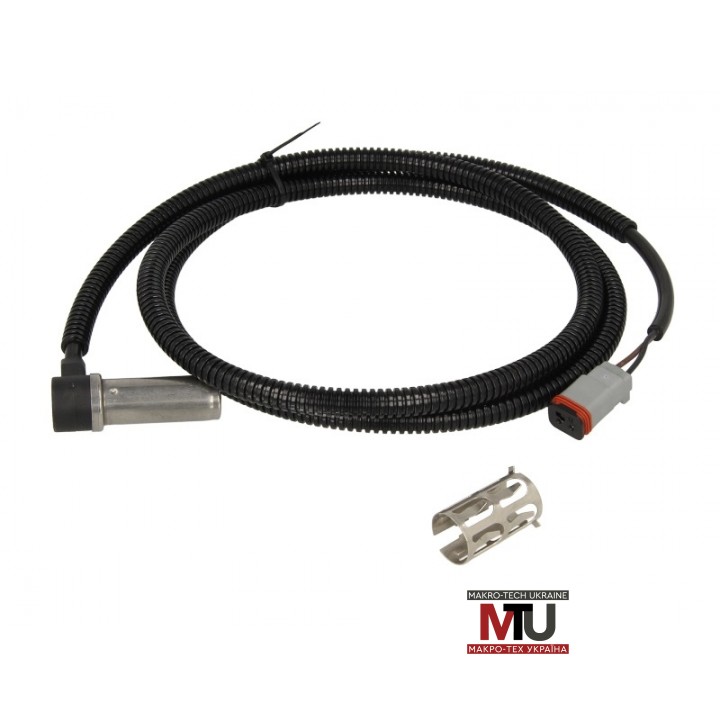 Датчик ABS Правий (1500mm) MAN TGA, TGL, TGM PNEUMATICS PN-A0053