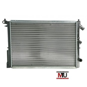 Радиатор охлаждение двигателя THERMOTEC D7R026TT