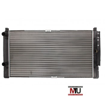 Радиатор охлаждение двигателя THERMOTEC D7W019TT