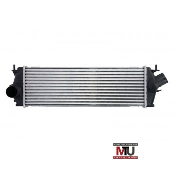 Интеркулер THERMOTEC DAX014TT