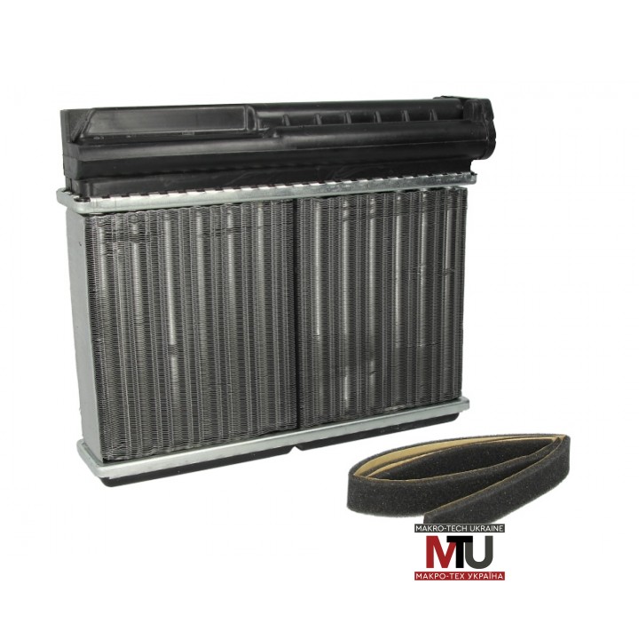 Радиатор печки THERMOTEC D6B004TT