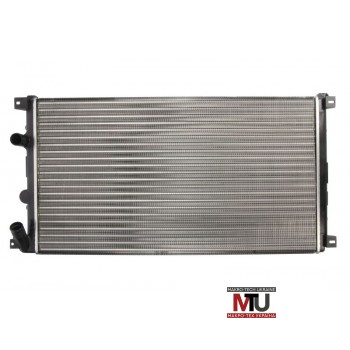Радиатор охлаждение двигателя THERMOTEC D7R010TT
