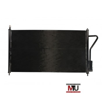 Радиатор кондиционера FORD FOCUS 1.4-2.0 (1998-2004) - THERMOTEC KTT110006