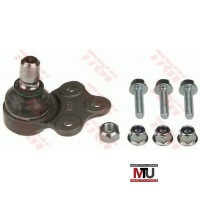 Шаровая опора передняя ось TRW JBJ807