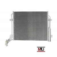 Радиатор кондиционера THERMOTEC KTT110499