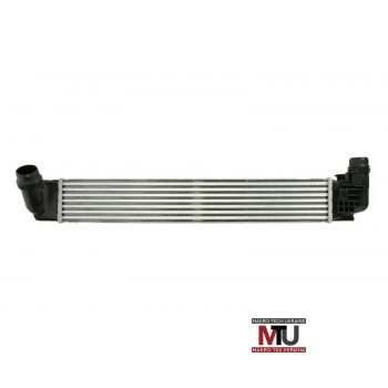 Интеркулер THERMOTEC DAR014TT