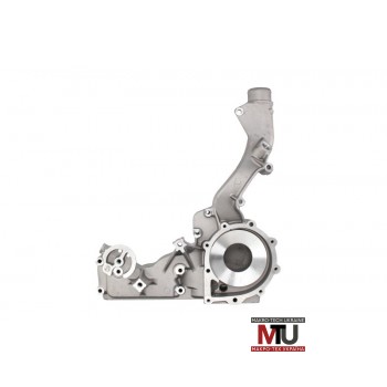 Корпус водяного насоса (помпы) THERMOTEC WP-MN138