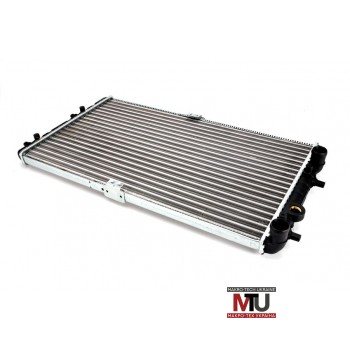 Радиатор охлаждение двигателя THERMOTEC D7W006TT