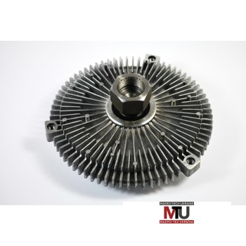 Вискомуфта вентилятора THERMOTEC D5B003TT