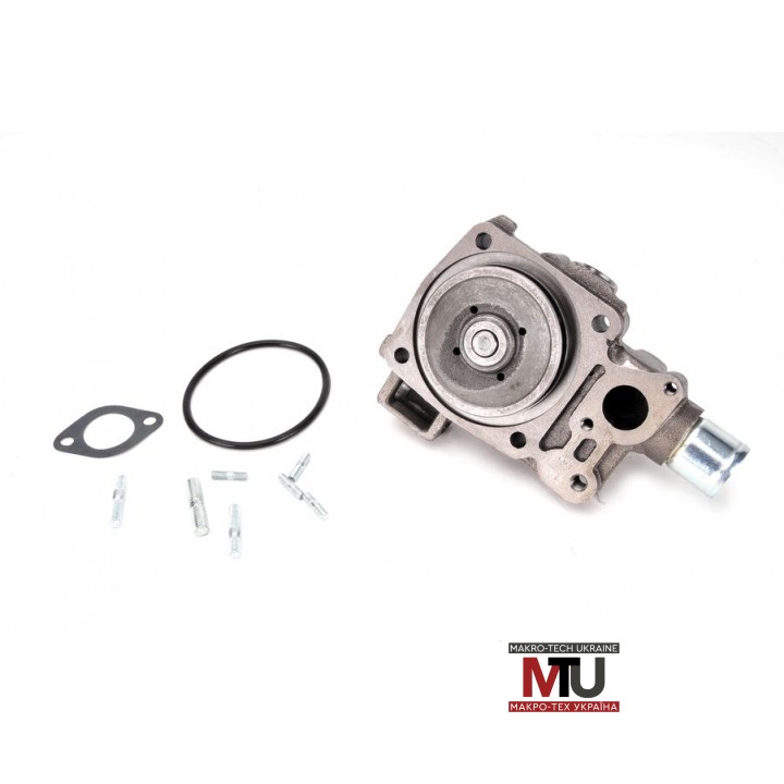Водяной насос THERMOTEC D1E006TT