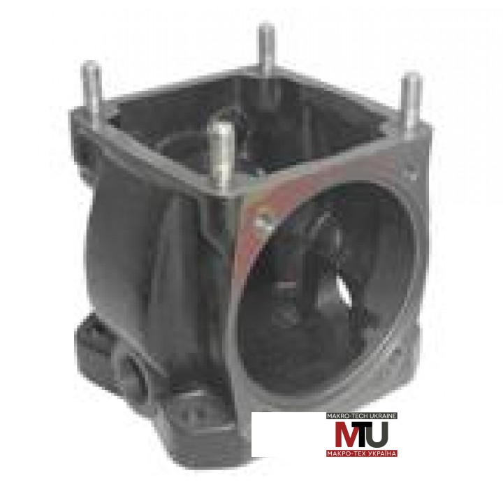 Корпус, Картер Компресора WABCO 4110345010, MB 0001302115 VERY-TEX 03-082