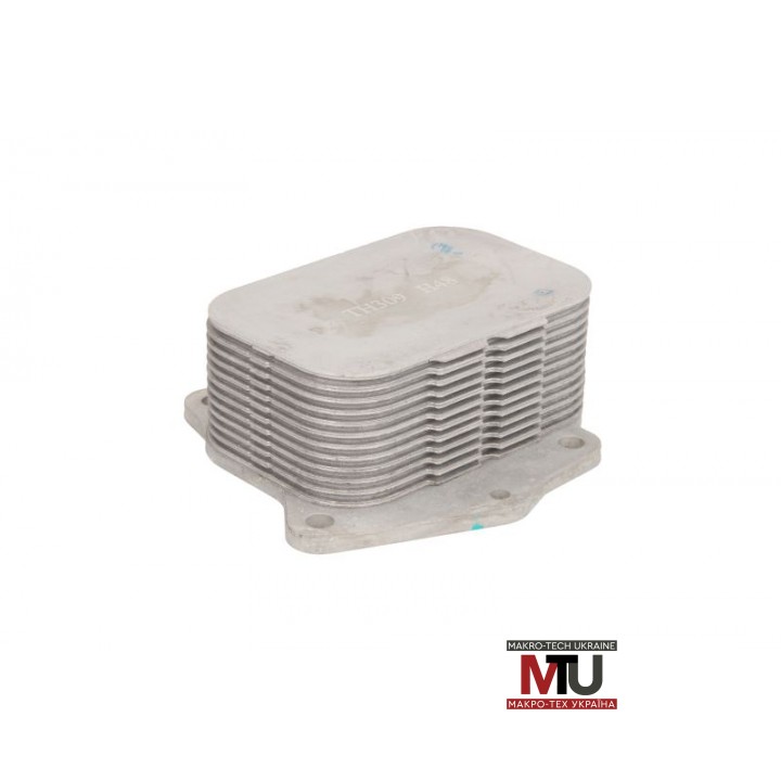 Масляный радиатор THERMOTEC D4P001TT