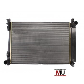 Радиатор охлаждение двигателя THERMOTEC D7Y026TT