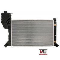 Радиатор охлаждение двигателя THERMOTEC D7M025TT