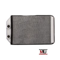Радиатор печки THERMOTEC D6A004TT