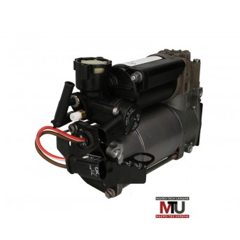 Компрессор Mercedes: E-Class W211 / S-Class W220 WABCO 415 403 303 0 / 4154033030