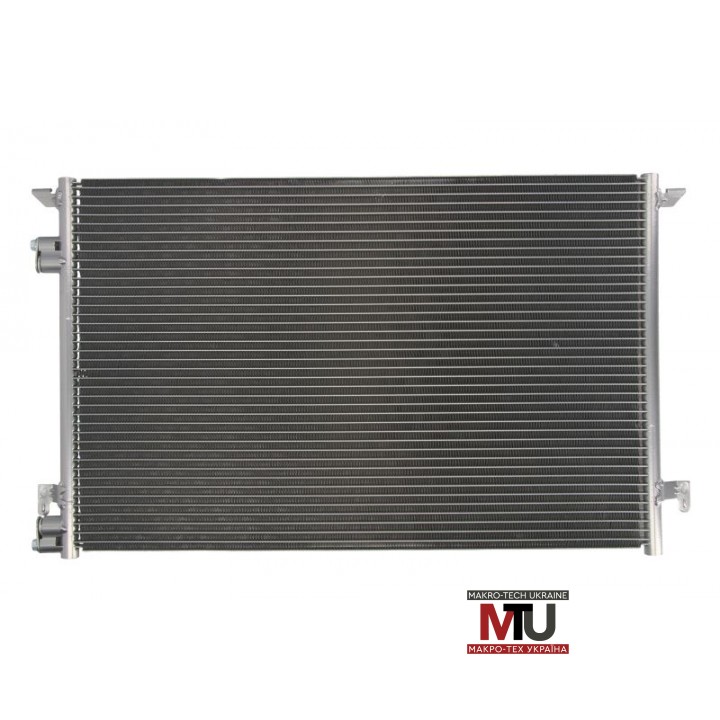Радиатор кондиционера THERMOTEC KTT110023