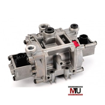 Модулятор тиску АБС SCHWARZMULLER WABCO 472 195 041 7, 4721950417
