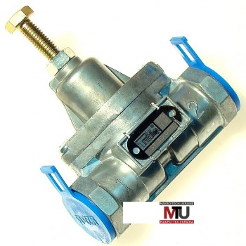 Перепускний клапан 4341001240 MERCEDES-BENZ TRUCKLINE ST.30.055, ST30055