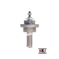Свічка розжарювання 12V EBERSPОCHER B1L-C, B3L-P, D1L-C/E, D3L-C/П, D5L/B, D5L-C BERU GHA408, GHA 408