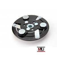 Шкив компрессора кондиционера THERMOTEC KTT020022