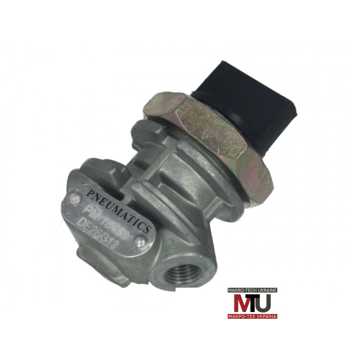 Клапан многоцикловой защиты MERCEDES-BENZ SK, LK, MK, NG PNEUMATICS PN10150 / PN-10150
