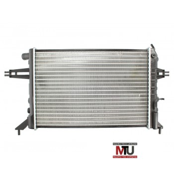 Радиатор охлаждение двигателя THERMOTEC D7X001TT