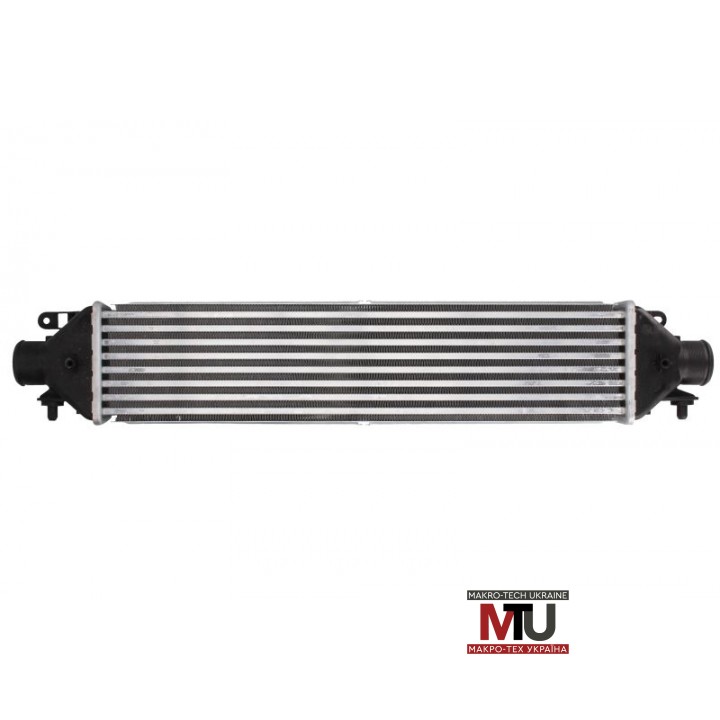 Интеркулер THERMOTEC DAD002TT