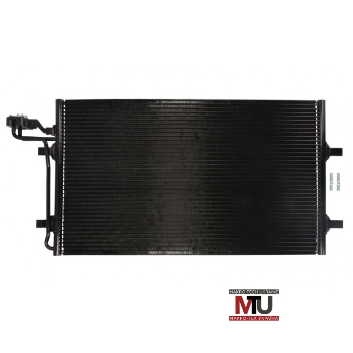 Радиатор кондиционера THERMOTEC KTT110147