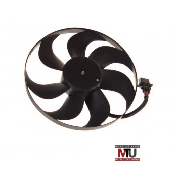 Вентилятор радиатора THERMOTEC D8W019TT
