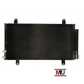Радиатор кондиционера THERMOTEC KTT110671
