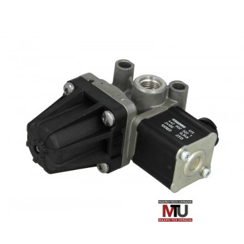 Блок пневматического управления WABCO 975 009 001 0 / 9750090010