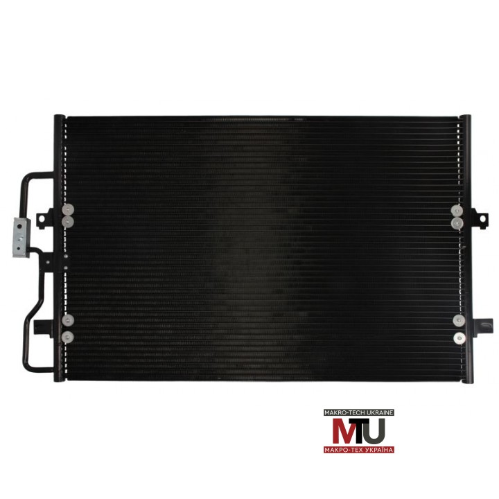 Радиатор кондиционера THERMOTEC KTT110234