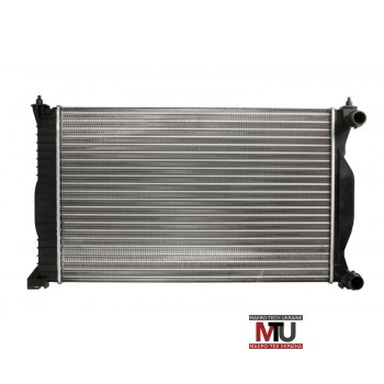 Радиатор охлаждение двигателя THERMOTEC D7A014TT