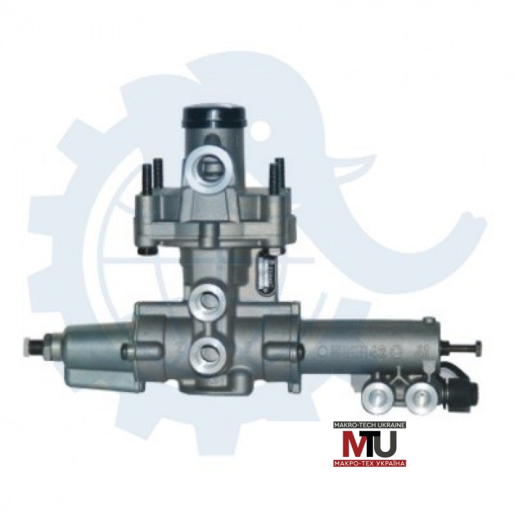 Автоматический регулятор FILKARFK fk15055000 /  FK 150 55000