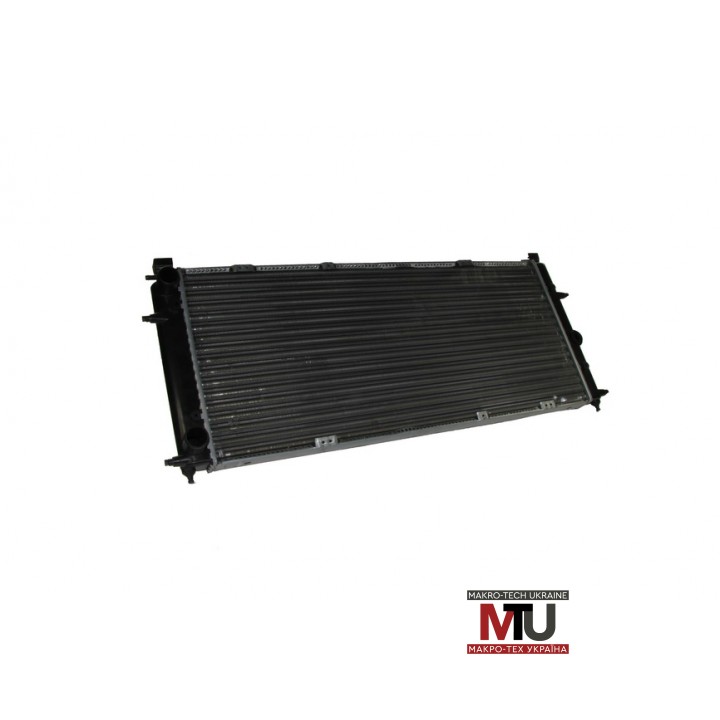 Радиатор охлаждение двигателя THERMOTEC D7W056TT