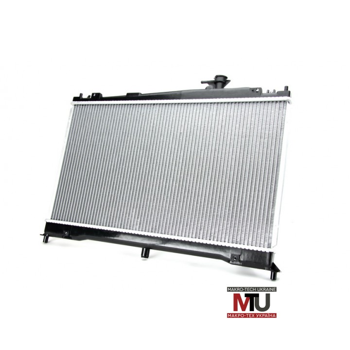 Радиатор охлаждение двигателя THERMOTEC D73010TT