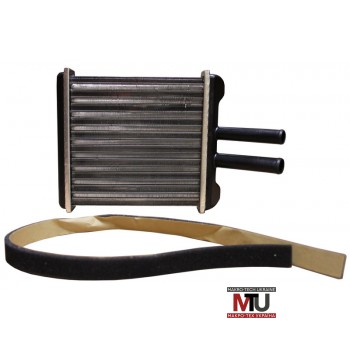 Радиатор печки THERMOTEC D60004TT
