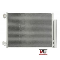 Радиатор кондиционера THERMOTEC KTT110517