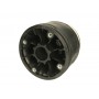 Пневмоподушка зі стаканом (пластик) Weweler, Hendrickson 4156NP06 MAGNUM TECHNOLOGY 5002-03-0281P
