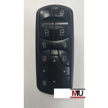 Переключатель управления стеклоподъемником  A9438200097 / A 943 820 00 97