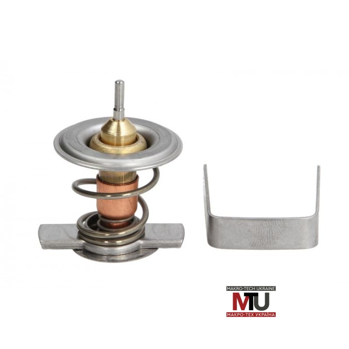 Термостат THERMOTEC D2X009TT