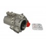 Кран управления тормозами прицепа DAF, SCANIA PNEUMATICS PN10128 / PN-10128