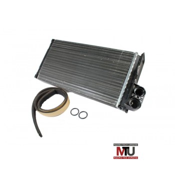 Радиатор печки THERMOTEC D6P003TT