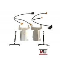 Датчик износа тормозных колодок TRW GIC5028