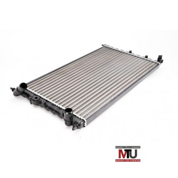Радиатор охлаждение двигателя THERMOTEC D7R020TT