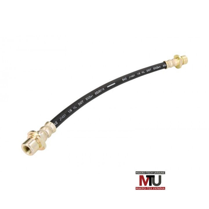 Тормозной шланг ABE C80167ABE