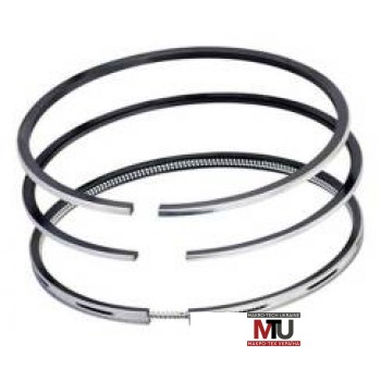 Кільця поршня стандартстандарт 4110426202 D=90.0 mm кільця 2,5/2,5/4 VERY-TEX 32-138