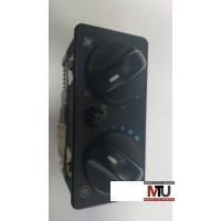 Переключатель кондиционера Mercedes Actros A9438200210 / A 943 820 02 10