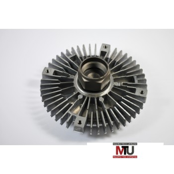Вискомуфта вентилятора THERMOTEC D5X001TT